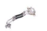 Conducta de răcire cutie de viteze BMW 4 Coupe F32, F82 2016 OEM: 7592723 14887433