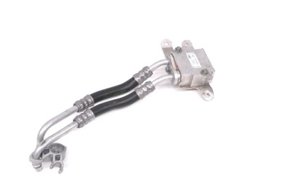 Conducta de răcire cutie de viteze BMW 4 Coupe F32, F82 2016 OEM: 7592723 | 14887433 foto