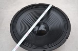 Difuzor bass 38 cm-15 inch