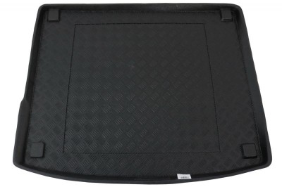 Tavita portbagaj Volkswagen Touareg 5 locuri 2014-2018 Rezaw Plast foto