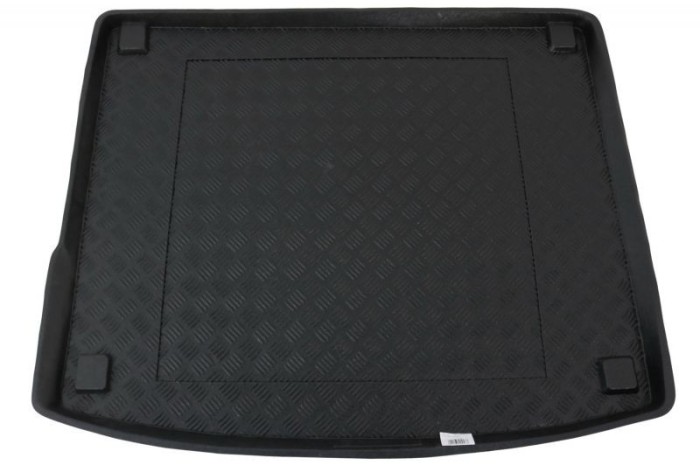 Tavita portbagaj Volkswagen Touareg 5 locuri 2014-2018 Rezaw Plast