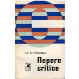 M. Nitescu - Repere critice - 122896