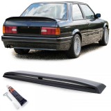 Fald de spoiler spate Sport 2 cu ABE potrivit pentru BMW Seria 3 E30 Sedan Cabriolet 82-93 Performance AutoTuning