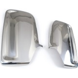 Ornamente Oglinzi Cromate Mercedes Sprinter 2006-2018. Capace oglinda cromate Sprinter. Aspect Premium, Montaj Simplu!
