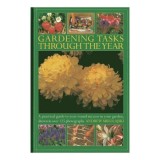 Cumpara ieftin Gardening Tasks Through The Year