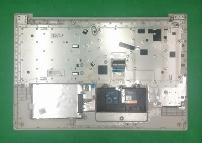 Lenovo Ideapad 320-15IAP Palmrest + Touchpad + Tastatura Defecta SWAP foto
