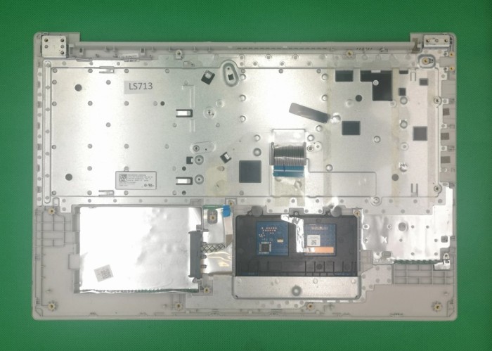 Lenovo Ideapad 320-15IAP Palmrest + Touchpad + Tastatura Defecta SWAP