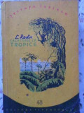 CALATORIE LA TROPICE-L. RODIN