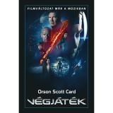 V&eacute;gj&aacute;t&eacute;k - Orson Scott Card