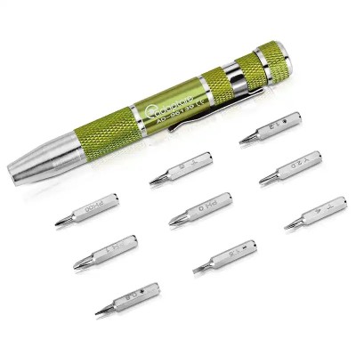 Set surubelnita 9 bit AD-96139 foto