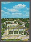 CPIB 24050 - CARTE POSTALA - SUCEAVA - VEDERE PANORAMICA, NECIRCULATA, 1974, Fotografie