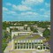 CPIB 24050 - CARTE POSTALA - SUCEAVA - VEDERE PANORAMICA, NECIRCULATA, 1974