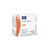 TIS Q4U Crema antirid cu ceramide, 50ml, Tis Farmaceutic