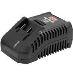 Incarcator pentru acumulatori Li-Ion LG 18-30 Gude 58547, 18 V, 1.5-4 Ah