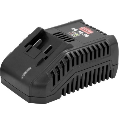Incarcator pentru acumulatori Li-Ion LG 18-30 Gude 58547, 18 V, 1.5-4 Ah foto