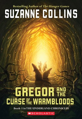 Gregor and the Curse of the Warmbloods foto
