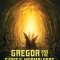 Gregor and the Curse of the Warmbloods