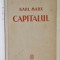CAPITALUL-KARL MARX VOL 2 , CARTEA A 2-A 1951
