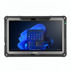 Tableta industriala GETAC F110 G5 11.6inch Intel Core i5-8265U 8GB 256GB Windows 10 Pro 4G Black foto
