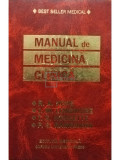 R. A. Hope - Manual de medicina clinica (editia 1995)