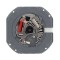 Mecanism Ceas Hattori VJ52 - 2