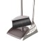 Set matura, faras cu coada si matura silicon, flippy, pentru uz casnic, plastic/otel, gri, 90 x 72 x 100 cm