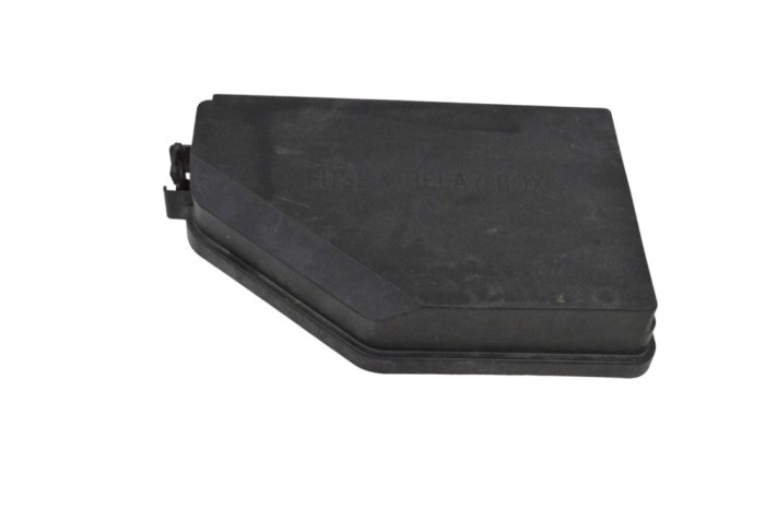 Capac panou de siguranțe SSANGYONG KORANDO 2016 OEM: 82970-34410 22968366