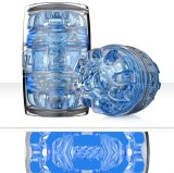 Masturbator Fleshlight Quickshot Turbo, Blue Ice