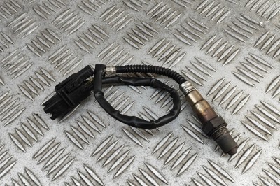 Sonda lambda FERRARI 575 MARANELLO 2003 OEM: 0258007001 | 31318166 foto