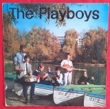 (6) DISC VINIL ELECTRECORD - THE PLAYBOYS, VOCE CAROL KAY SI BOBBY SHAFTO