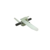 Antrenor Original Bosch pentru Robot Bucatarie, Coduri 10004361 00630759
