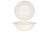 Bonna Bol - Retro - Por&Aring;&pound;elan - 16 cm (400cc) - set de 6