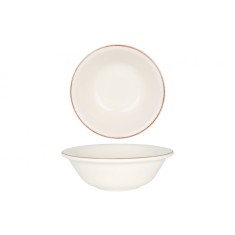 Bonna Bol - Retro - Por&Aring;&pound;elan - 16 cm (400cc) - set de 6