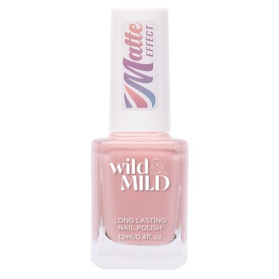 Lac de unghii Matte MT57 Martini &amp; Me, Wild &amp; Mild 12ml