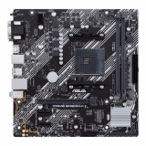 Placa de baza PRIME B450M-K II, Socket AM4, Asus