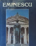 Eminescu, vol. 1. Un veac de nemurire - 1990 - Victor Craciun ($F151)