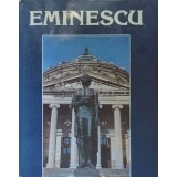 Eminescu, vol. 1. Un veac de nemurire - 1990 - Victor Craciun ($F151)