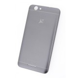 Capac Baterie Allview P6 Energy Mini Gri OEM Original Carcasa Spate