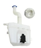 Rezervor spalator parbriz Hyundai Tucson (Jm), 06.2004-10.2009, cu pompa sprit parbriz