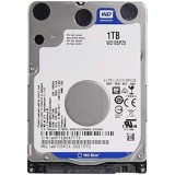 Hard Disk Laptop WD Blue WD10SPZX, 1TB, 5400rpm, SATA 3