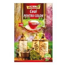 Ceai Pentru Colon Adserv 50gr Cod: 19981 foto