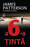 A 6-a tinta - James Patterson, Maxine Paetro