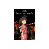 Spirited Away Film Comic: All-In-One Edition