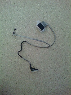 Cablu LCD Acer Aspire E1-571 E1-531 E1-521 foto