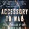 Accessory to War: The Unspoken Alliance Between Astrophysics and the Military