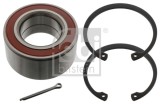FEBI BILSTEIN 03189 Set rulment roata
