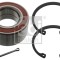 FEBI BILSTEIN 03189 Set rulment roata