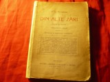 I.Gr.Perieteanu - Din alte zari - Poesii si Poeme - traduceri in versuri cu biog