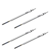 Cumpara ieftin Set 4 bujii incandescente Bosch pentru Citroen Jumper II, Fiat Ducato, Iveco Daily, Peugeot Boxer