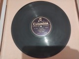 Disc patefon/gramofon Stelian Mata - Ai grija nu pleca, ramai/Acum aflai ce-i dorul